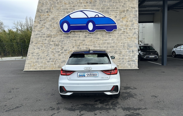audi-a1-sportback-30-tfsi-110ch-s-line-s-tronic-7 - 790754713