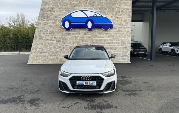 audi-a1-sportback-30-tfsi-110ch-s-line-s-tronic-7 - 790754713