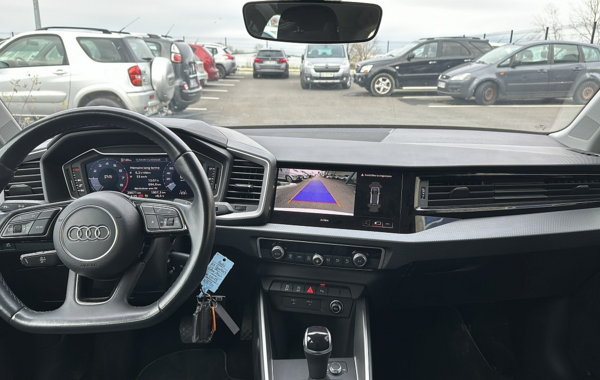 audi-a1-sportback-30-tfsi-110ch-s-line-s-tronic-7 - 790754713