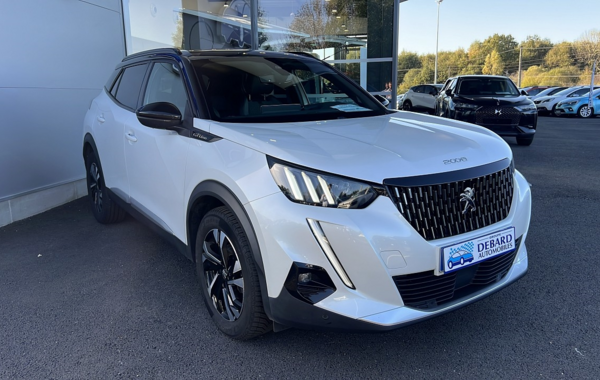 peugeot-2008-1-2-puretech-130ch-s-s-gt-line - 791354713