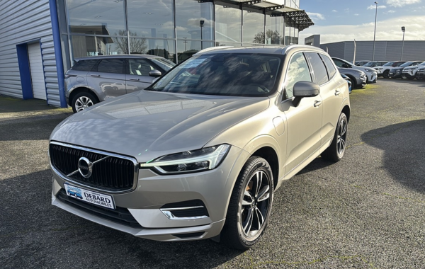 volvo-xc60-t8-twin-engine-303-87ch-business-executive-geartronic - 792744713