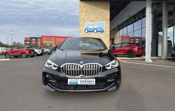bmw-serie-1-f40-118ia-136ch-m-sport-dkg7 - 795534713