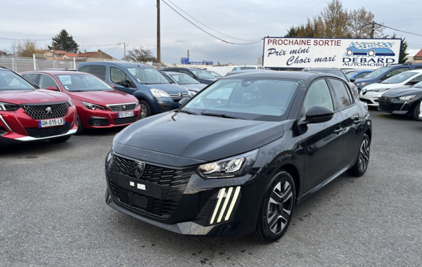 peugeot-208-1-2-puretech-100ch-s-s-allure - 799724713