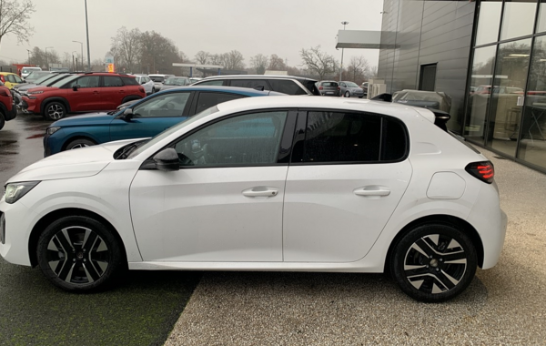 peugeot-208-1-2-puretech-100ch-s-s-allure - 800474713