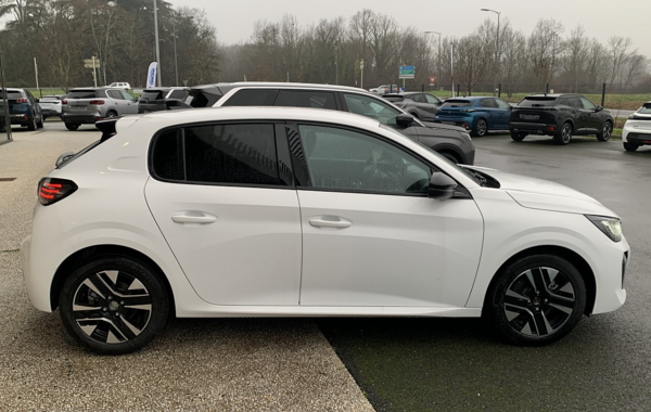 peugeot-208-1-2-puretech-100ch-s-s-allure - 800474713