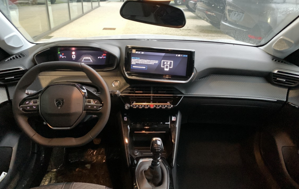 peugeot-208-1-2-puretech-100ch-s-s-allure - 800474713