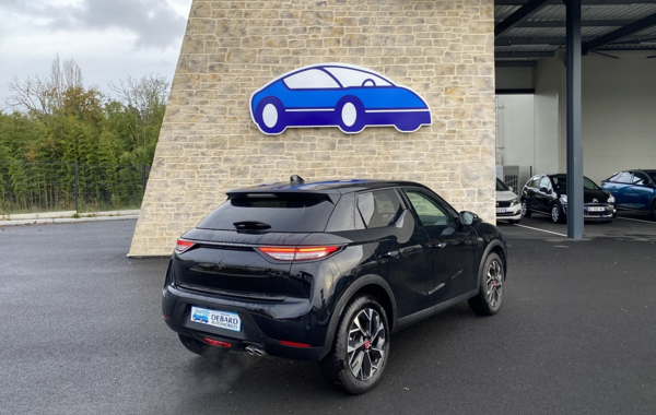 ds-ds-3-crossback-puretech-130ch-performance-line-automatique - 800654713