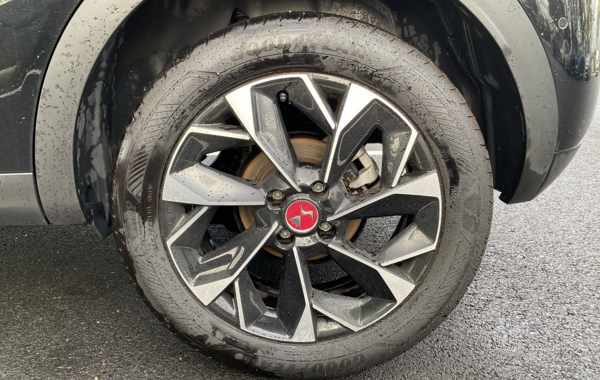 ds-ds-3-crossback-puretech-130ch-performance-line-automatique - 800654713