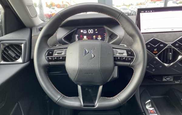 ds-ds-3-crossback-puretech-130ch-performance-line-automatique - 800654713