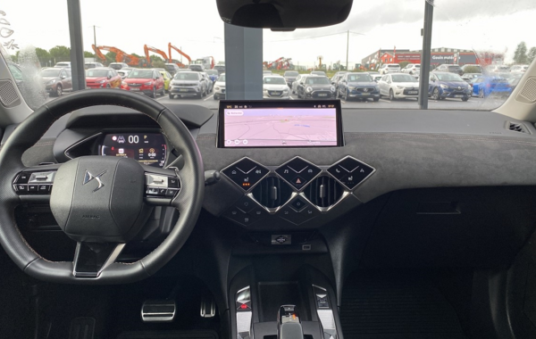 ds-ds-3-crossback-puretech-130ch-performance-line-automatique - 800654713