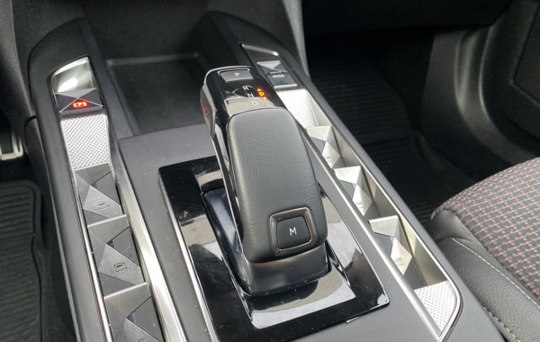 ds-ds-3-crossback-puretech-130ch-performance-line-automatique - 800654713