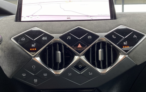 ds-ds-3-crossback-puretech-130ch-performance-line-automatique - 800654713