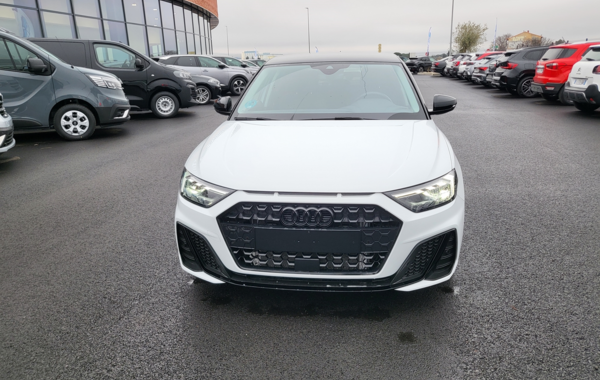 audi-a1-sportback-30-tfsi-110ch-s-line-s-tronic-7 - 803114713
