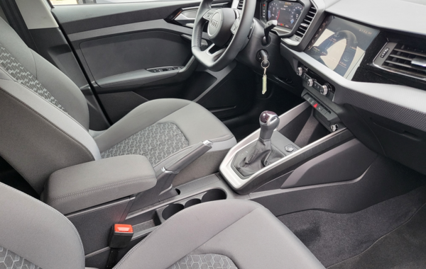 audi-a1-sportback-30-tfsi-110ch-s-line-s-tronic-7 - 803114713