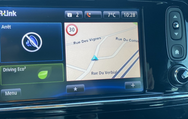 renault-zoe-intens-r110-my19 - 805064713