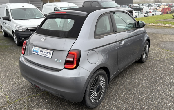 fiat-500c-e-118ch-icone - 805694713