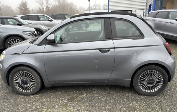 fiat-500c-e-118ch-icone - 805694713