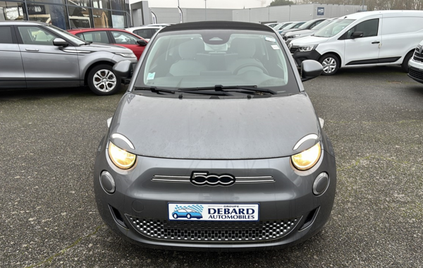 fiat-500c-e-118ch-icone - 805694713