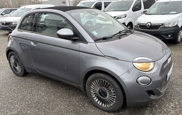 fiat-500c-e-118ch-icone - 805694713