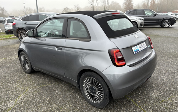 fiat-500c-e-118ch-icone - 805694713