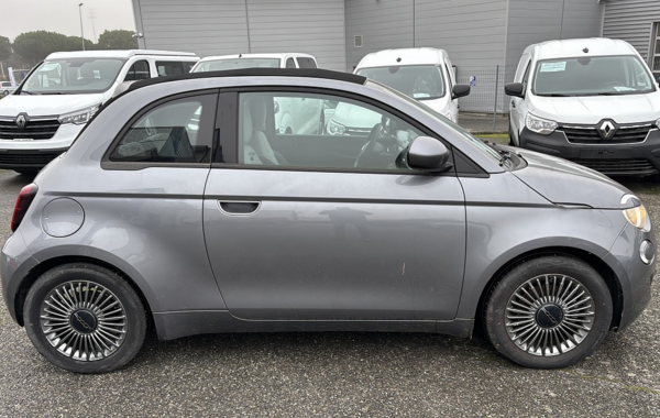 fiat-500c-e-118ch-icone - 805694713