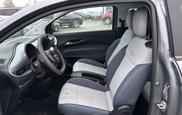 fiat-500c-e-118ch-icone - 805694713