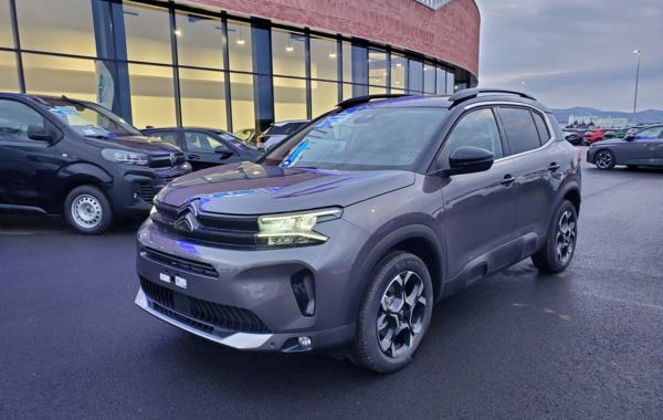 citroen-c5-aircross-1-5-bluehdi-130ch-max-boite-automatique - 806374713