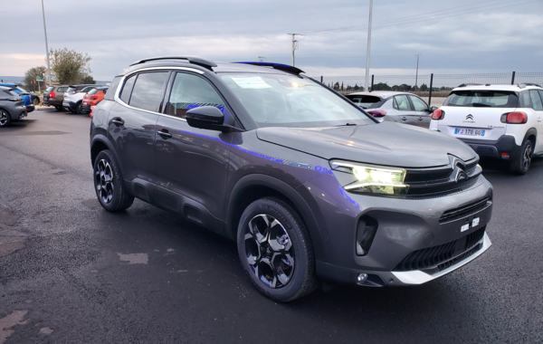 citroen-c5-aircross-1-5-bluehdi-130ch-max-boite-automatique - 806374713