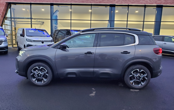 citroen-c5-aircross-1-5-bluehdi-130ch-max-boite-automatique - 806374713