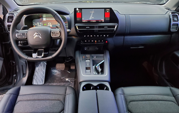 citroen-c5-aircross-1-5-bluehdi-130ch-max-boite-automatique - 806374713