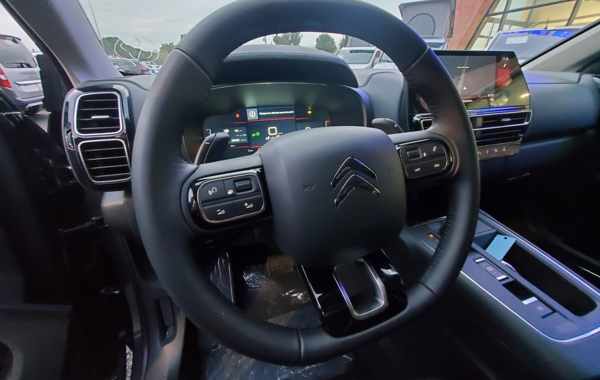citroen-c5-aircross-1-5-bluehdi-130ch-max-boite-automatique - 806374713