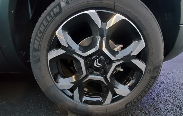 citroen-c5-aircross-1-5-bluehdi-130ch-max-boite-automatique - 806374713