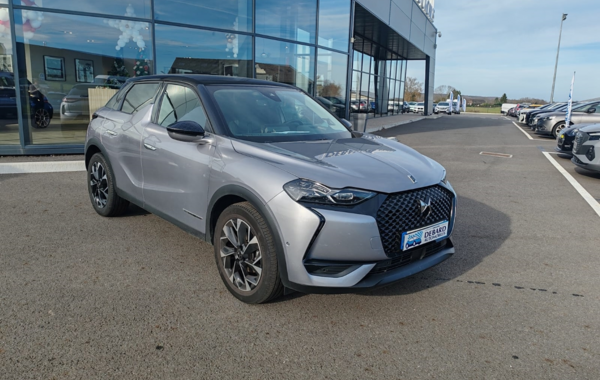 ds-ds-3-crossback-puretech-130ch-louvre-automatique - 806454713