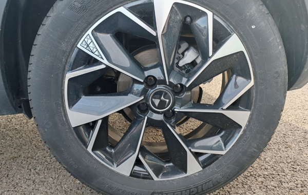 ds-ds-3-crossback-puretech-130ch-louvre-automatique - 806454713