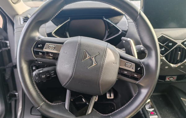 ds-ds-3-crossback-puretech-130ch-louvre-automatique - 806454713