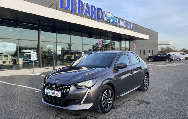 peugeot-208-1-2-puretech-100ch-s-s-allure - 808234713