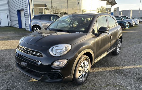 fiat-500x-1-5-firefly-turbo-130ch-s-s-hybrid-pack-confort-style-tech-dct7 - 808764713