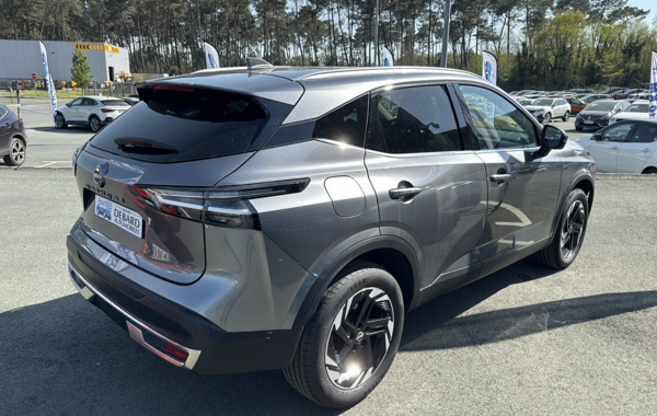 nissan-qashqai-1-3-mild-hybrid-158ch-n-connecta-xtronic - 810074713