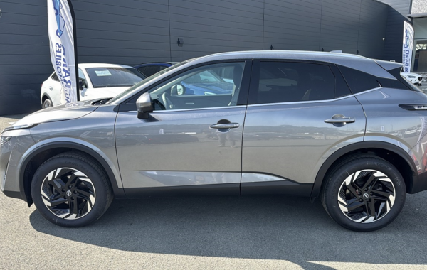 nissan-qashqai-1-3-mild-hybrid-158ch-n-connecta-xtronic - 810074713