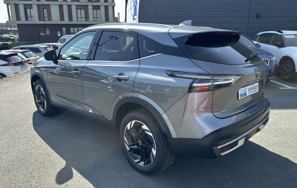 nissan-qashqai-1-3-mild-hybrid-158ch-n-connecta-xtronic - 810074713