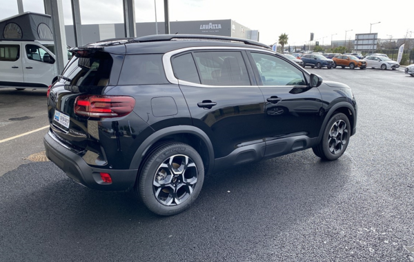 citroen-c5-aircross-1-5-bluehdi-130ch-max-boite-automatique - 811034713