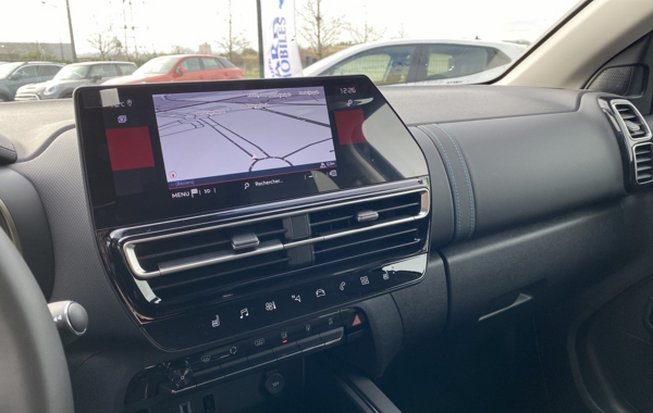 citroen-c5-aircross-1-5-bluehdi-130ch-max-boite-automatique - 811034713