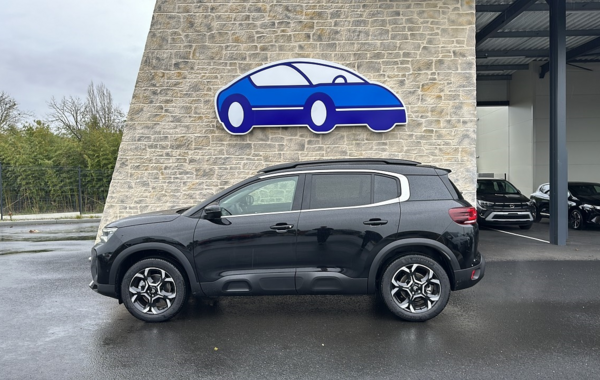 citroen-c5-aircross-1-5-bluehdi-130ch-max-boite-automatique - 811114713