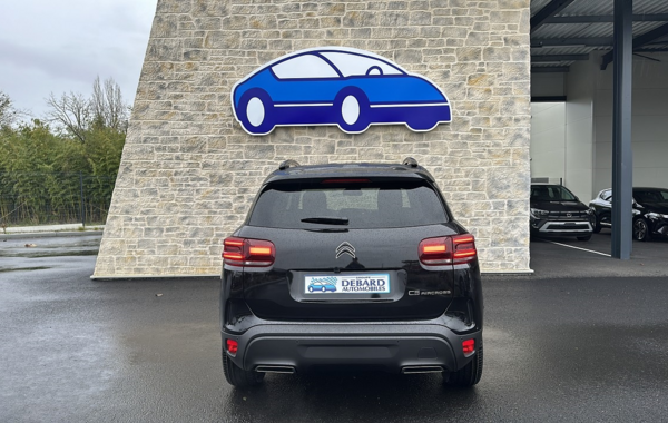 citroen-c5-aircross-1-5-bluehdi-130ch-max-boite-automatique - 811114713