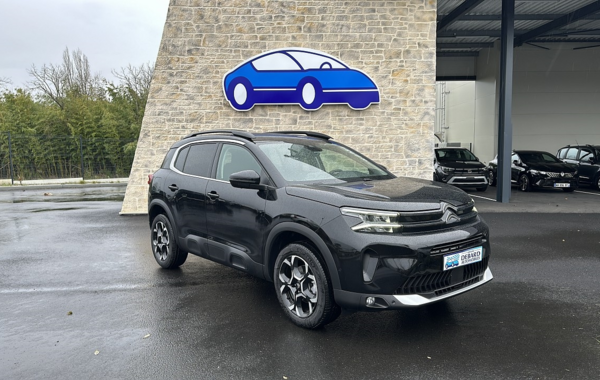 citroen-c5-aircross-1-5-bluehdi-130ch-max-boite-automatique - 811114713