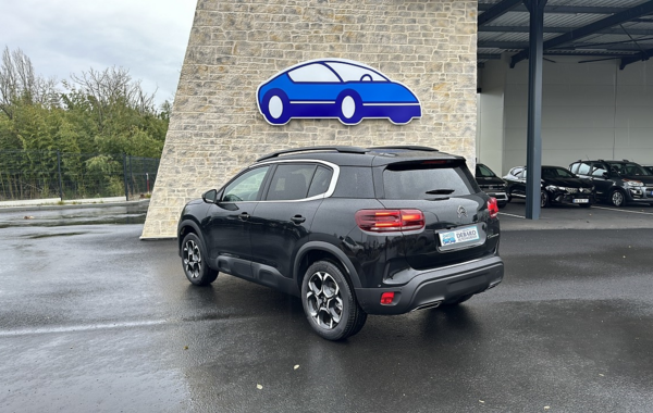 citroen-c5-aircross-1-5-bluehdi-130ch-max-boite-automatique - 811114713