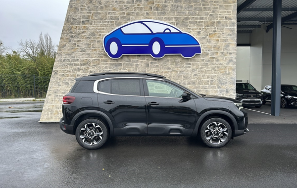 citroen-c5-aircross-1-5-bluehdi-130ch-max-boite-automatique - 811114713