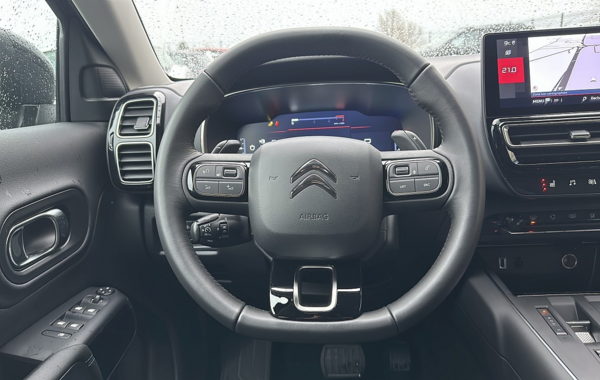 citroen-c5-aircross-1-5-bluehdi-130ch-max-boite-automatique - 811114713