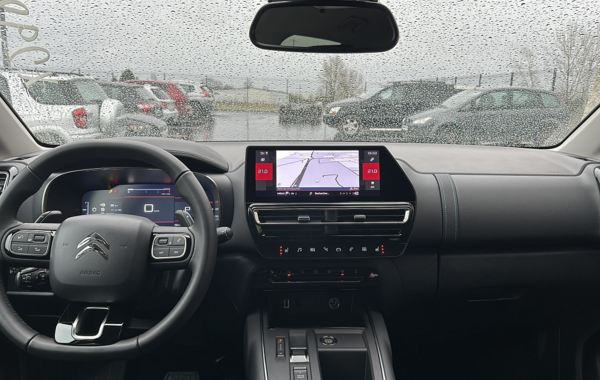 citroen-c5-aircross-1-5-bluehdi-130ch-max-boite-automatique - 811114713