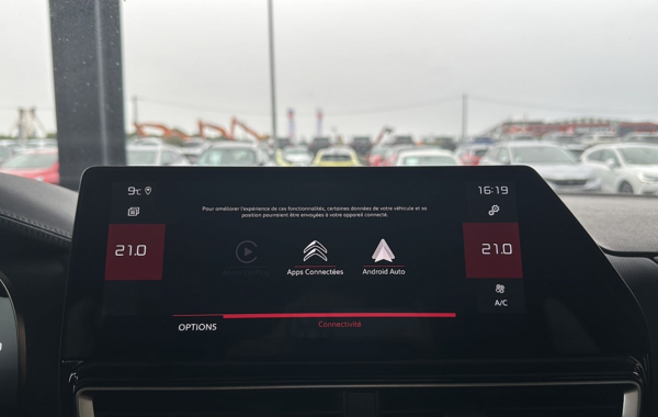 citroen-c5-aircross-1-5-bluehdi-130ch-max-boite-automatique - 811114713